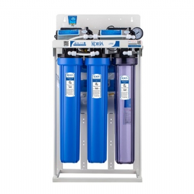 MÁY LỌC NƯỚC KORIA 50 L/H KR50
